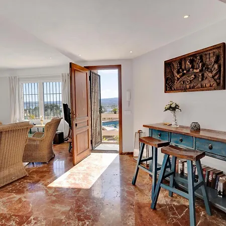 La Cofa By Aguilarent * Javea