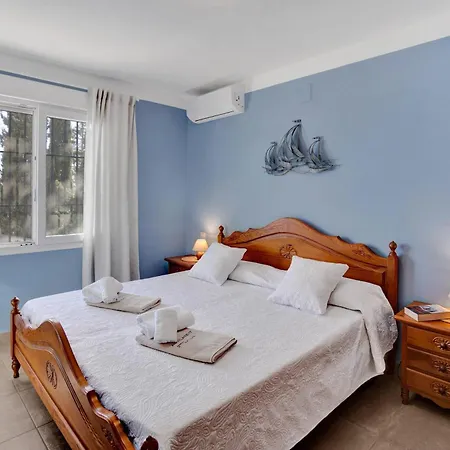 La Cofa By Aguilarent Javea