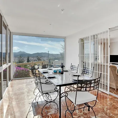 La Cofa By Aguilarent * خافييا