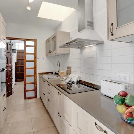 La Cofa By Aguilarent فيلة *