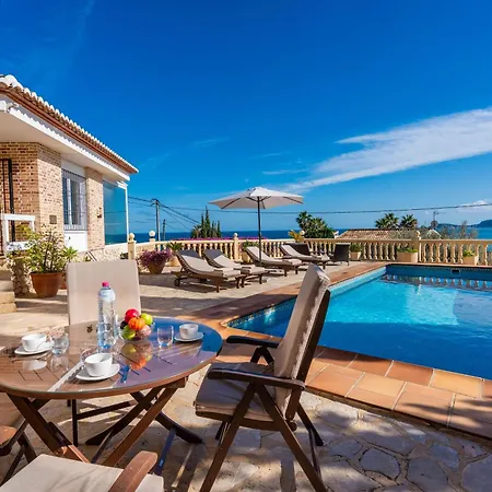 La Cofa By Aguilarent * خافييا