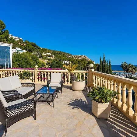 Villa La Cofa By Aguilarent Jávea