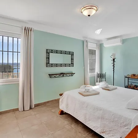 La Cofa By Aguilarent