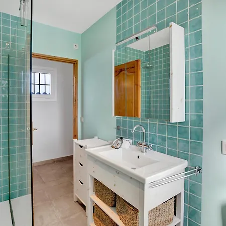 Villa La Cofa By Aguilarent