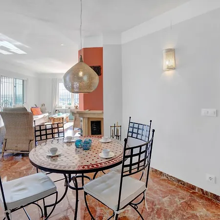 La Cofa By Aguilarent Villa *